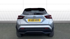 Nissan Juke 1.0 DiG-T 114 Tekna 5dr DCT Petrol Hatchback